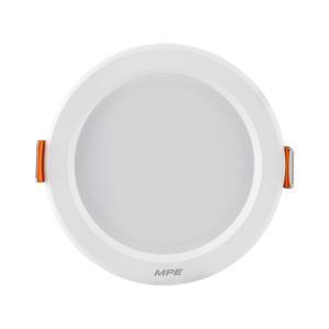 Đèn LED Downlight 3 Màu DLE 7W