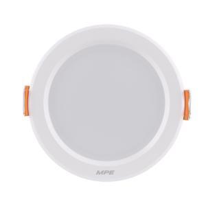 Đèn LED Downlight 3 Màu DLE 9W