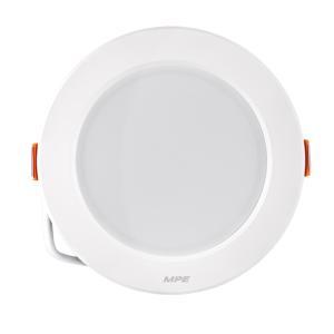 Đèn LED Downlight 3 màu DLEL-9W