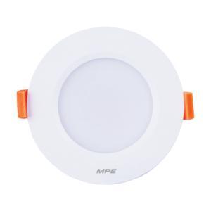 Đèn LED Downlight 3 Màu DLT 5W