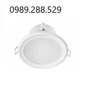 Đèn led downlight 44082 Philips 7W