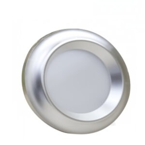 Đèn led downlight 5w 3 màu mặt cong nano TLC TT-ANP-VB-05W-03