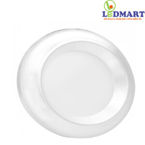 Đèn led downlight 5w 3 màu mặt cong nano TLC TT-AMP-VT-05W-03