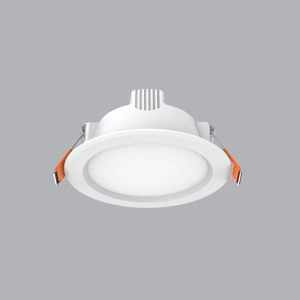 Đèn LED downlight 6W – DLEL-6V