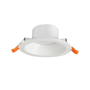 Đèn Led downlight âm trần 30W ánh sáng vàng MPE DLF-30V