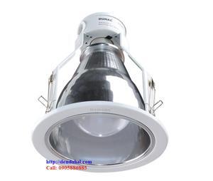 Đèn led downlight âm trần 3w Duhal LGL2.5