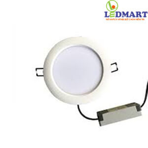 Đèn led downlight âm trần 6W ELV VL-03075A