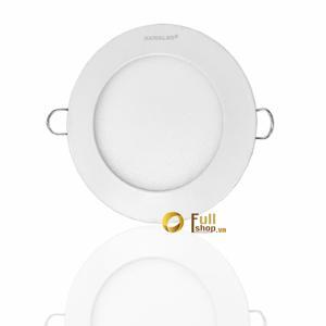 Đèn Led downlight âm trần DL108-6W