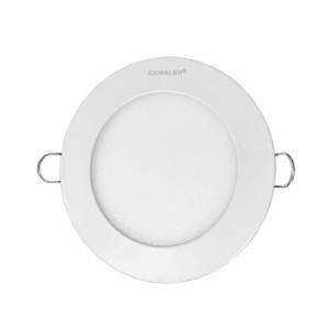 Đèn Led downlight âm trần DL108-6W