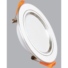 Đèn Led downlight âm trần DLB-9 9W