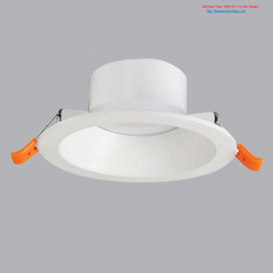 Đèn LED Downlight Âm Trần DLF-25V 25W MPE