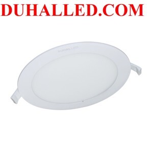 Đèn led downlight âm trần Duhal DG-T515 15W