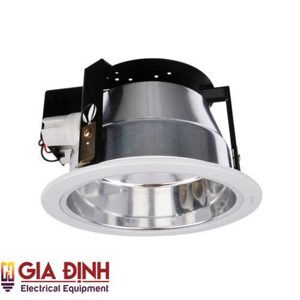 Đèn led downlight âm trần Duhal LGL2.13