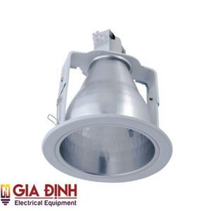 Đèn led downlight âm trần Duhal LHK6