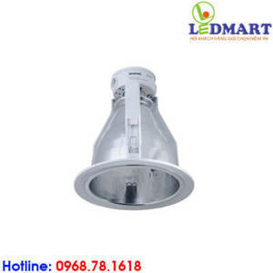 Đèn led downlight âm trần Duhal 7w LDL4