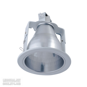 Đèn led downlight âm trần Duhal LHK6