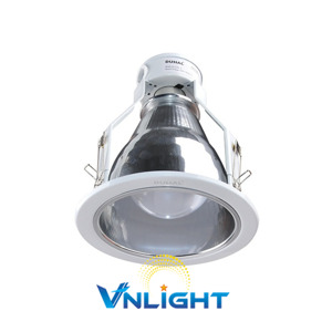 Đèn led downlight âm trần Duhal 7w LDL4