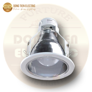 Đèn led downlight âm trần Duhal 3w LDL2.5