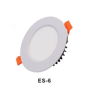 Đèn Led Downlight âm trần ES-6