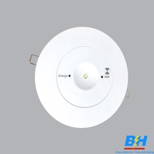 Đèn led Downlight âm trần MPE Emergency EM-AT