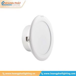 Đèn Led downlight âm trần MPE DLC-24T 24W