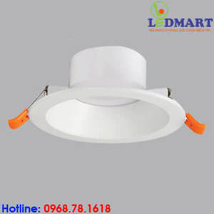 Đèn led downlight âm trần MPE MPE DLF-20 20W