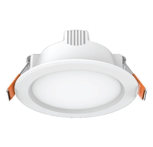 Đèn led downlight âm trần MPE DLE-6/3C 6W