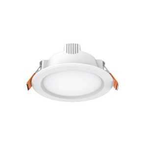 Đèn led downlight âm trần MPE DLE-12 12W