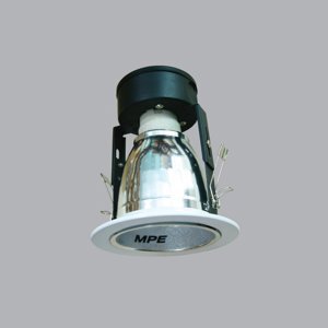 Đèn Led Downlight âm trần MPE DL-3.5