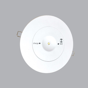 Đèn led Downlight âm trần MPE Emergency EM-AT