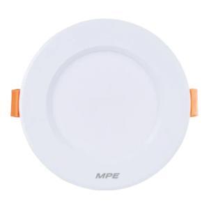 Đèn LED Downlight âm trần MPE DLTL-9/3c