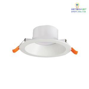Đèn led downlight âm trần MPE MPE DLF-30 30W