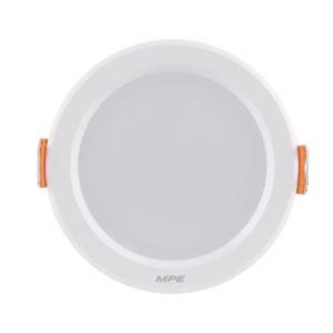 Đèn Led downlight âm trần MPE DLEL-6/3C 6W