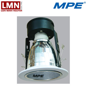 Đèn Led Downlight âm trần MPE DL-4