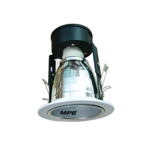 Đèn Led Downlight âm trần MPE DL-4