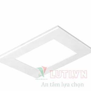 Đèn led downlight âm trần panel Paragon PRDJJ200L15