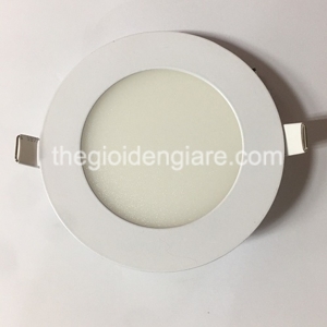 Đèn Led Downlight âm trần PMD-6W