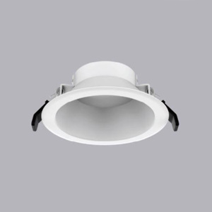 Đèn Led Downlight âm trần Serie DLF2 20W MPE DLF2-20T