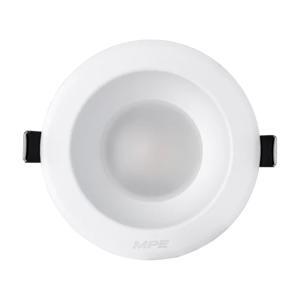 Đèn Led Downlight âm trần Serie DLF2 12W MPE DLF2-12T