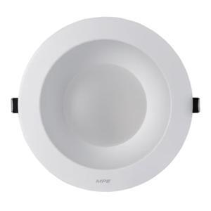 Đèn Led Downlight âm trần Serie DLF2 40W MPE DLF2-40T