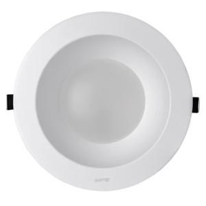 Đèn Led Downlight âm trần Serie DLF2 30W MPE DLF2-30T