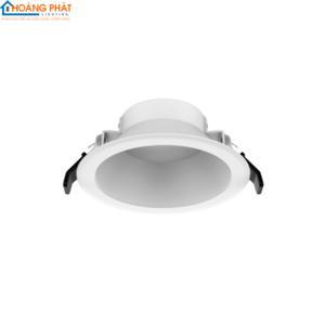 Đèn Led Downlight âm trần Serie DLF2 12W MPE DLF2-12T