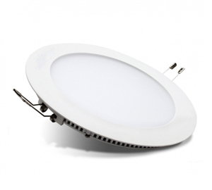 Đèn Led downlight âm trần vuông Comet CP111S-6 6W