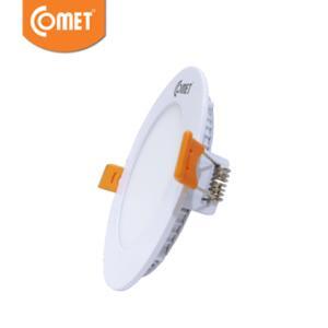 Đèn Led downlight âm trần vuông Comet CP111S-18 18W