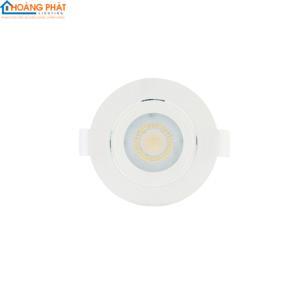 Đèn LED Downlight AT02XG 76/6.5W.DA