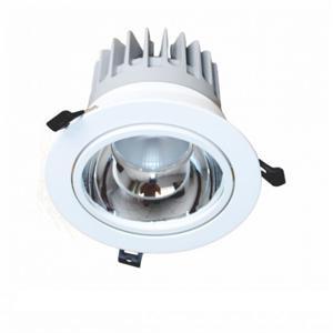 Đèn led downlight chiếu điểm âm trần Duhal DFA0402 - 40W