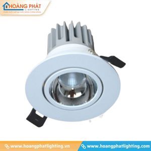Đèn led downlight chiếu điểm âm trần Duhal DFA0402 - 40W