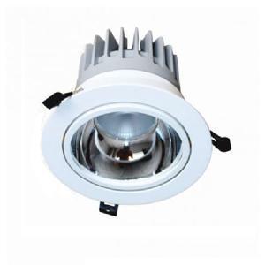 Đèn led downlight chiếu điểm âm trần Duhal DFA0202 - 20W