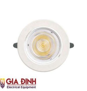 Đèn led Downlight chiếu điểm KDGD0304 - 30W