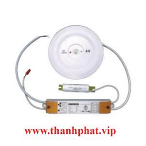 Đèn Led downlight chiếu sáng khẩn cấp 3W NDLE036 Nanoco